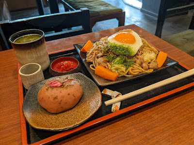 甘味処 いっぷく亭 사진 4