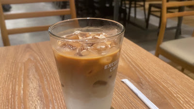 엑셀시올카페 오츠카역앞점 사진 2