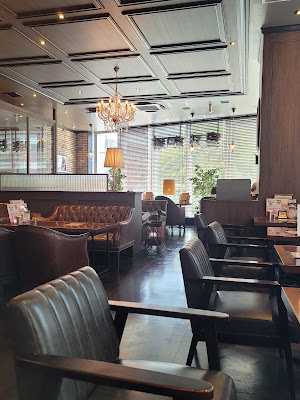 Hoshino Coffee Sugamo branch 사진 3