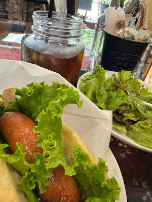 RYOZAN PARK LOUNGE Cafe Port Glasgow 사진 3