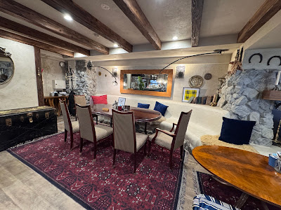 RYOZAN PARK LOUNGE Cafe Port Glasgow 사진 4