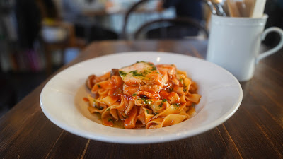 cafe & deli cook 사진 4
