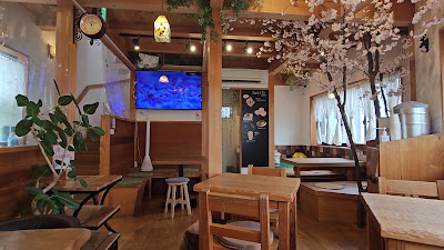 SAKURA Kitchen Cafe 사진 2