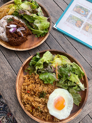 SAKURA Kitchen Cafe 사진 4