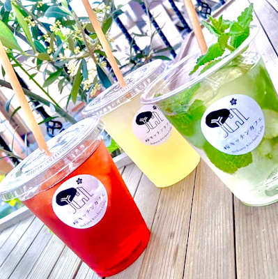 SAKURA Kitchen Cafe 사진 3