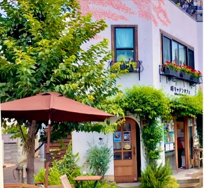 SAKURA Kitchen Cafe 사진 5