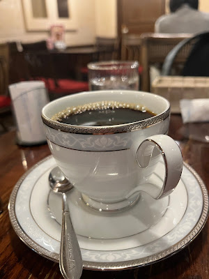 Cafe de Parque 사진 3