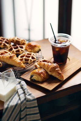 OKU-CAFE ~cafe banco~ 사진 2