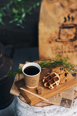 OKU-CAFE ~cafe banco~ 사진 4