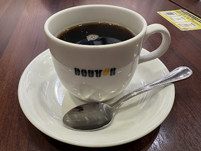 도토루 사진 3