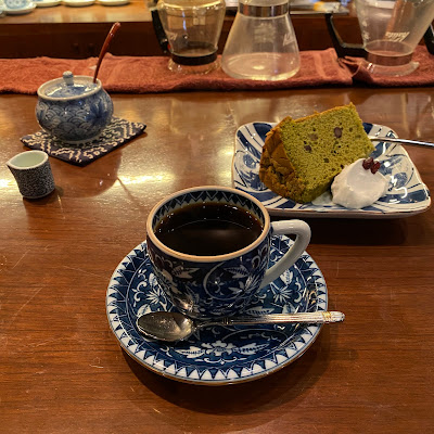 Aoi Coffee Shop 사진 3