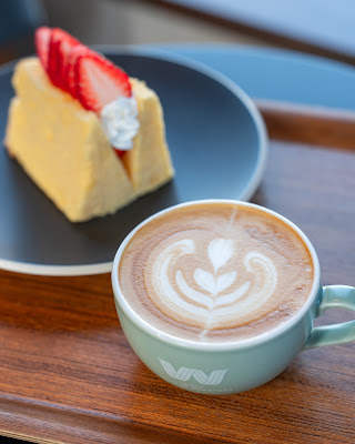 WAVY COFFEE ROASTERS 사진 3