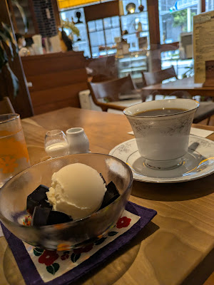 油金 金子金物店 KADOCAFE 사진 4
