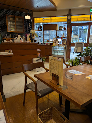 油金 金子金物店 KADOCAFE 사진 3
