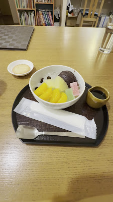 카페 사쿠라 사진 2