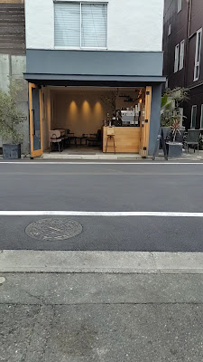 BEYOND Z COFFEE 사진 2