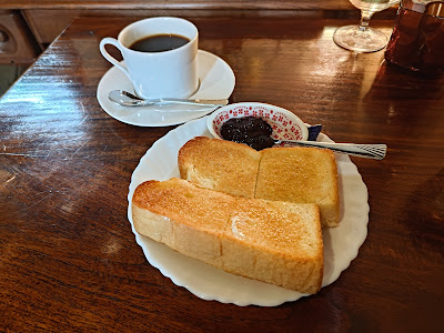 Suzuki Seisakujo Cafe 사진 3