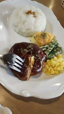 Suzuki Seisakujo Cafe 사진 2
