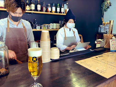 PRESSO cafe&bar 사진 5