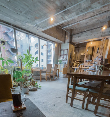 BUoY Cafe & Bar 사진 4