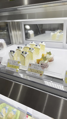 カフェ ぶるー ぶるー 사진 2