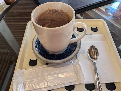 レトロカフェ 青戸 사진 2