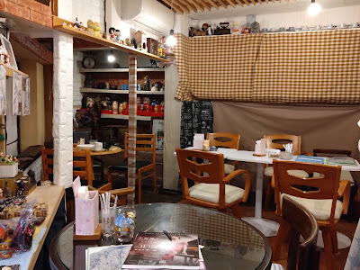 レトロカフェ 青戸 사진 4