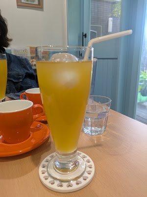 カフェめららい 사진 4