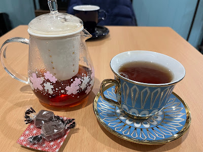 カフェめららい 사진 2