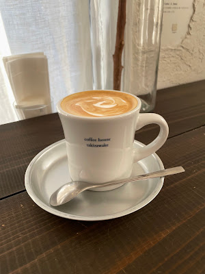 coffee house takizawake 사진 2