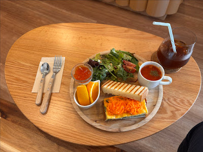 cafe en elehonu カフェ エン エレホヌ 사진 2