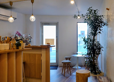 cafe en elehonu カフェ エン エレホヌ 사진 3