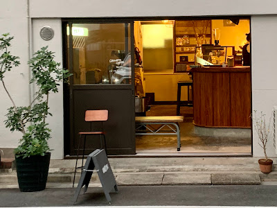 Granary’s Coffee 사진 3