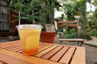 cafe minou 사진 4