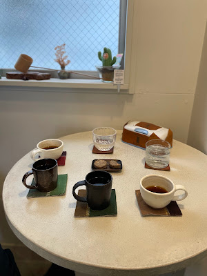 Aoto Coffee 사진 4