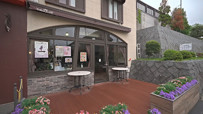 TORAsan cafe 사진 2