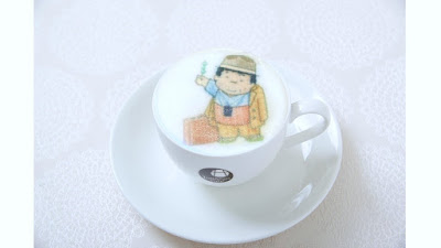 TORAsan cafe 사진 5