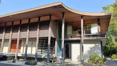 カフェテラス回向院 사진 4