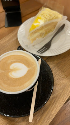 MR. HIPPO COFFEE 本蓮沼店 사진 2