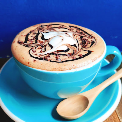 Akkumi Cafe 사진 3