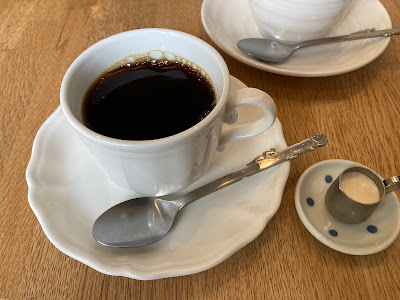 エゾリス珈琲店 사진 3