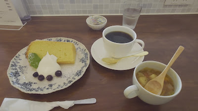cafe merinki カフェ メリンキ 사진 2