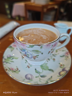 Caffe Bernini 사진 3