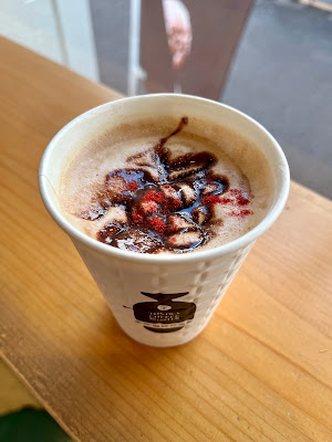 Tokiwa Coffee Roaster (Akabane Shop) 사진 4