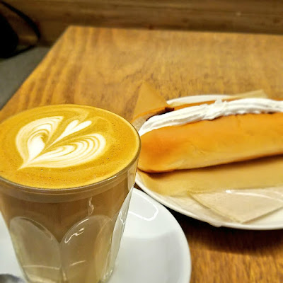 MONZ CAFE 西新井店 사진 2