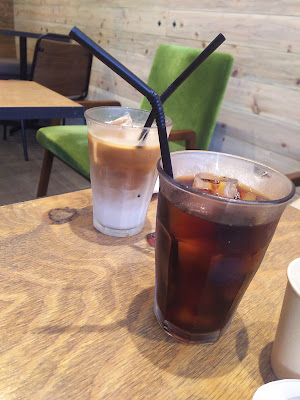 MONZ CAFE 西新井店 사진 3