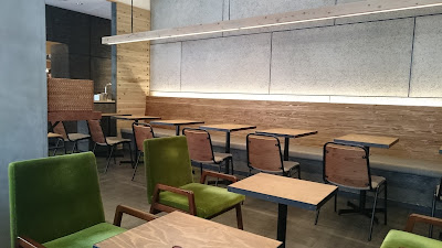 MONZ CAFE 西新井店 사진 4