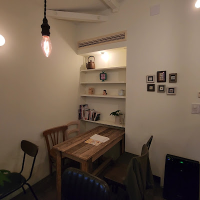 Cafe Pollon 사진 2