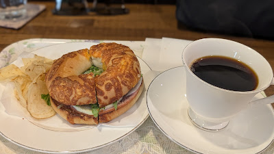 210jack Cafe 사진 4