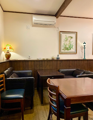 210jack Cafe 사진 2